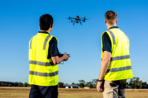 CASA approved Drone Courses 
