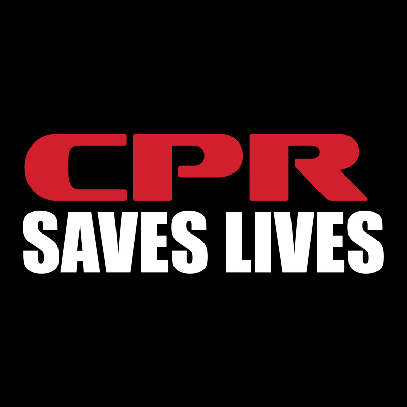 CPR 101 Saves Lives