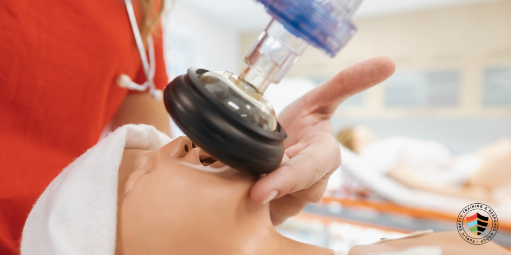 Advanced resuscitation and oxygen therapy